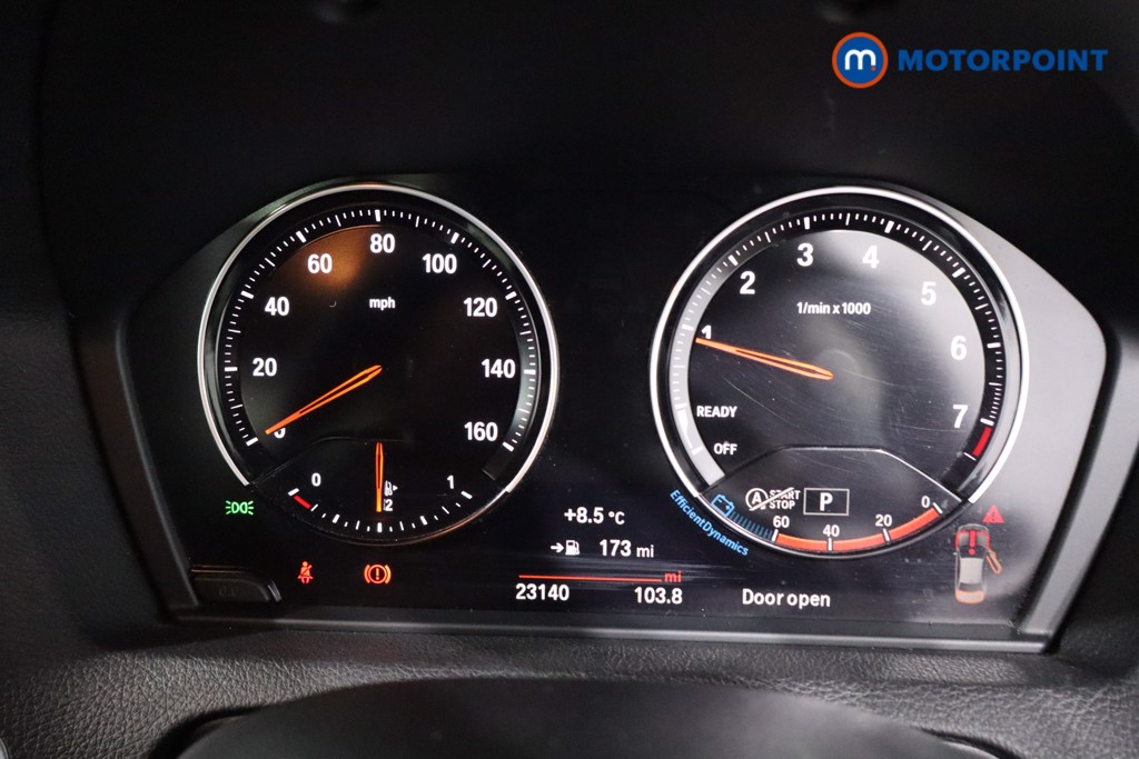 BMW 2 Series M Sport Automatic Petrol Coupe - Stock Number (1627110) - 17th supplementary image