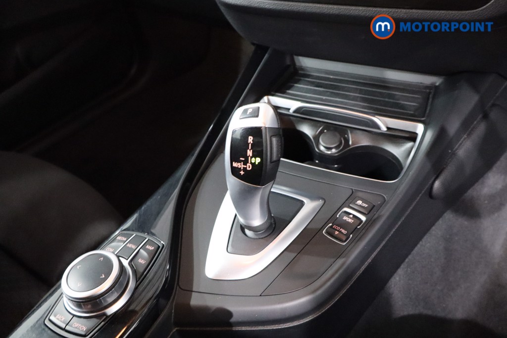 BMW 2 Series M Sport Automatic Petrol Coupe - Stock Number (1627110) - 21st supplementary image