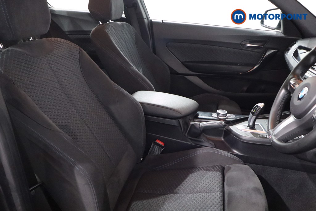 BMW 2 Series M Sport Automatic Petrol Coupe - Stock Number (1627110) - 23rd supplementary image