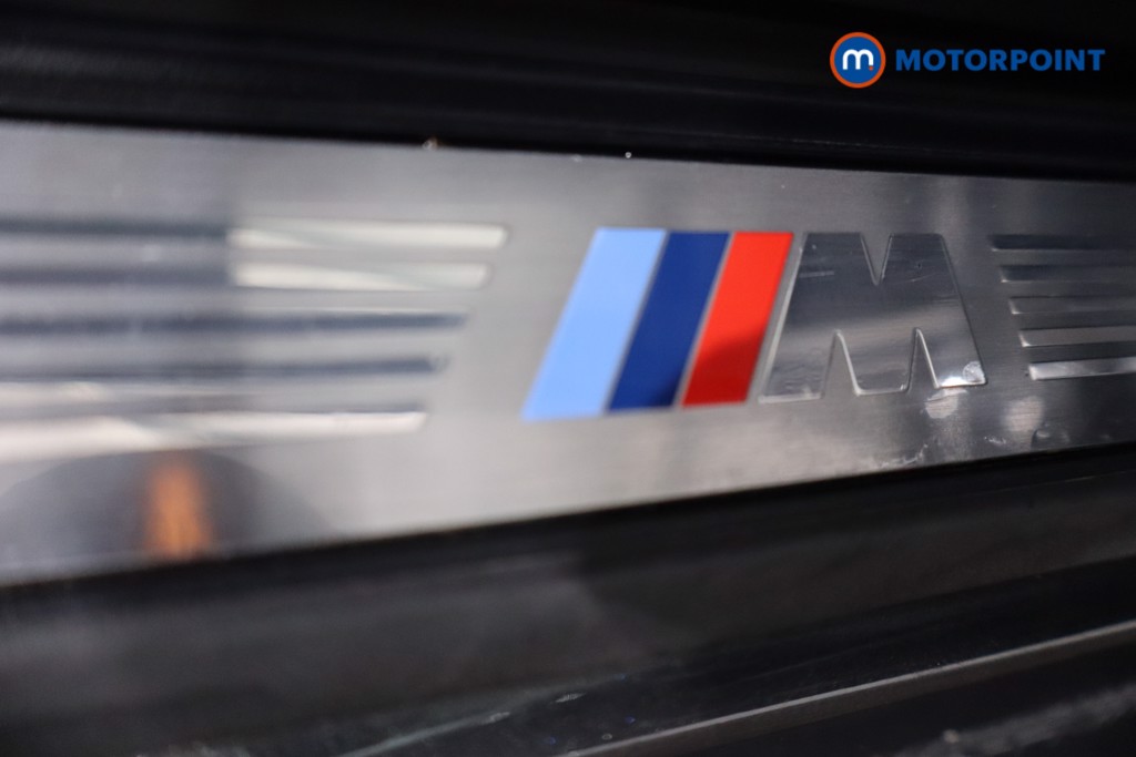 BMW 2 Series M Sport Automatic Petrol Coupe - Stock Number (1627110) - 24th supplementary image
