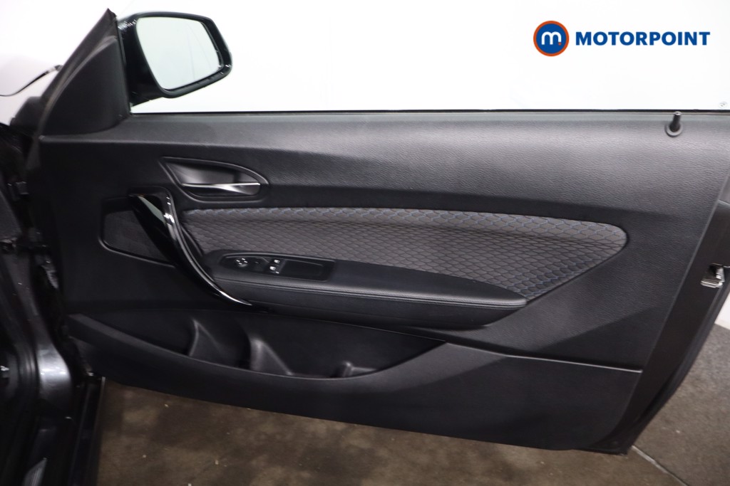 BMW 2 Series M Sport Automatic Petrol Coupe - Stock Number (1627110) - 25th supplementary image