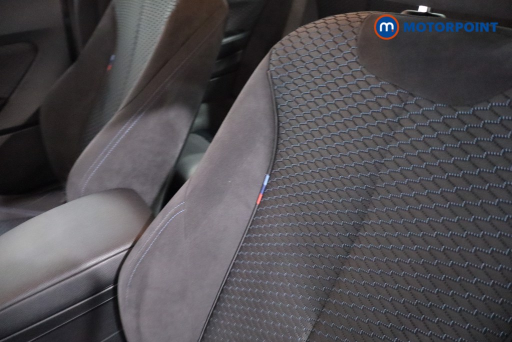 BMW 2 Series M Sport Automatic Petrol Coupe - Stock Number (1627110) - 28th supplementary image