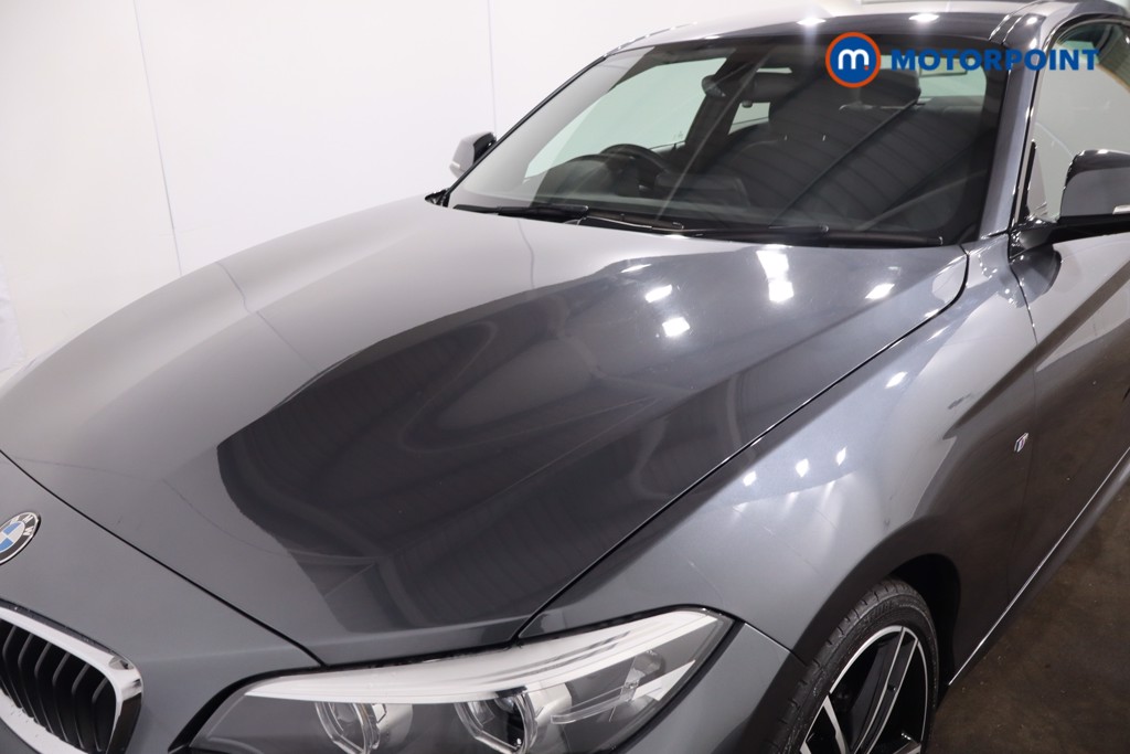 BMW 2 Series M Sport Automatic Petrol Coupe - Stock Number (1627110) - 30th supplementary image