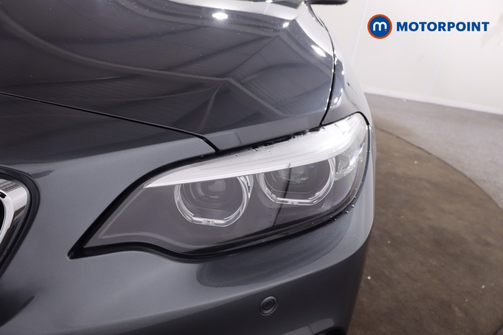 BMW 2 Series M Sport Automatic Petrol Coupe - Stock Number (1627110) - 32nd supplementary image
