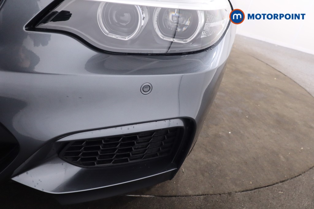 BMW 2 Series M Sport Automatic Petrol Coupe - Stock Number (1627110) - 33rd supplementary image