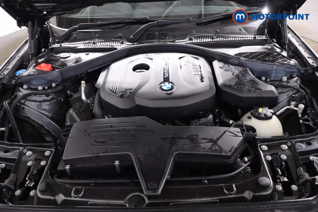 BMW 2 Series M Sport Automatic Petrol Coupe - Stock Number (1627110) - 34th supplementary image