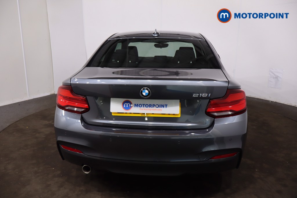 BMW 2 Series M Sport Automatic Petrol Coupe - Stock Number (1627110) - 36th supplementary image