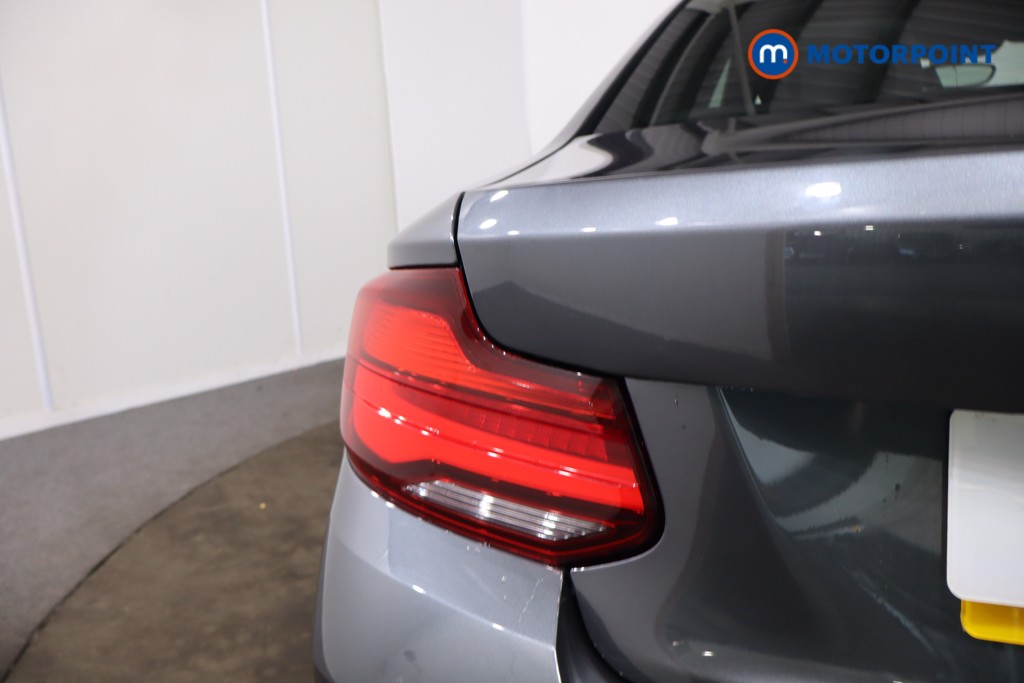 BMW 2 Series M Sport Automatic Petrol Coupe - Stock Number (1627110) - 37th supplementary image