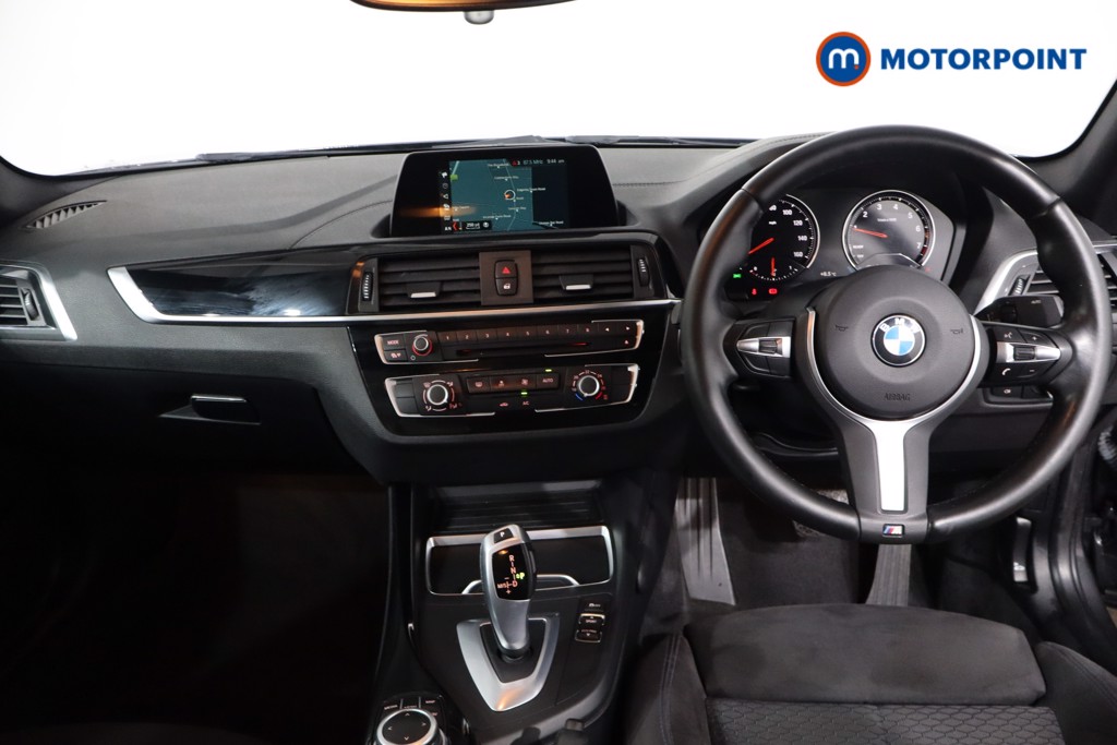 BMW 2 Series M Sport Automatic Petrol Coupe - Stock Number (1627110) - 1st supplementary image