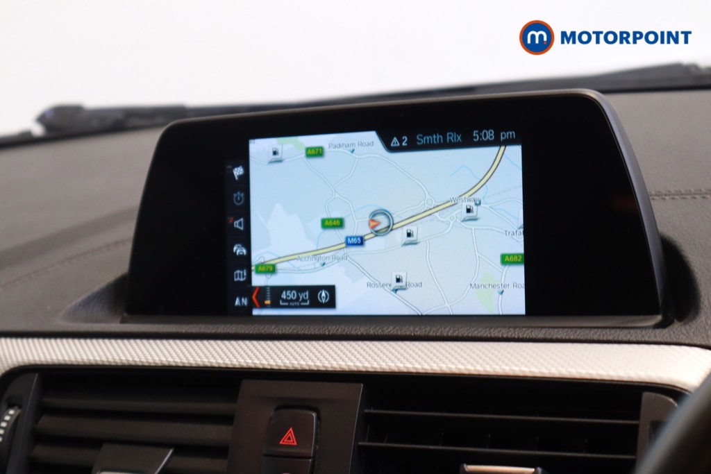 BMW 2 Series M Sport Automatic Diesel Coupe - Stock Number (1627116) - 2nd supplementary image