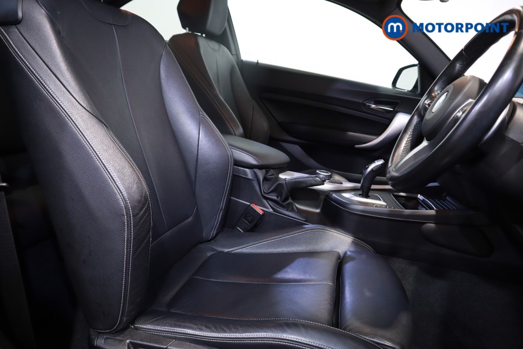 BMW 2 Series M Sport Automatic Diesel Coupe - Stock Number (1627116) - 5th supplementary image