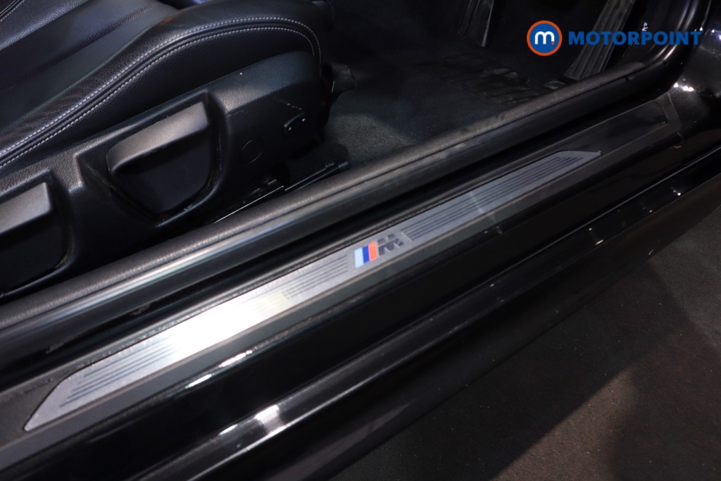 BMW 2 Series M Sport Automatic Diesel Coupe - Stock Number (1627116) - 7th supplementary image