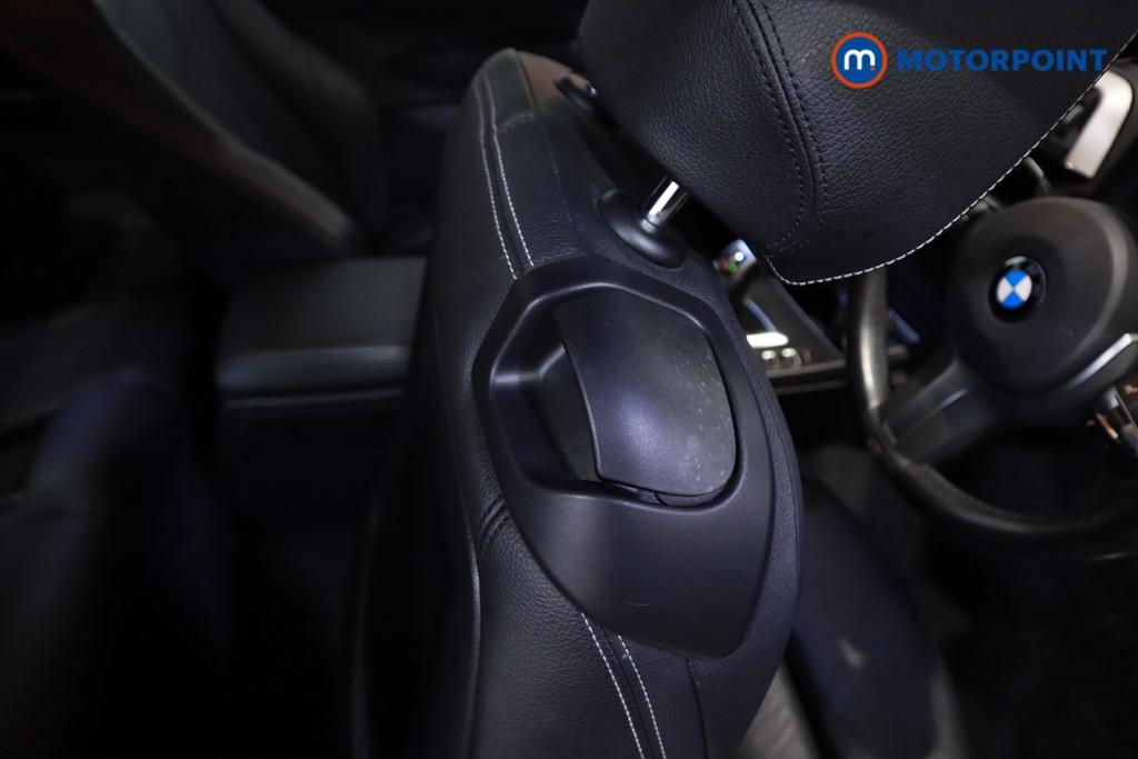 BMW 2 Series M Sport Automatic Diesel Coupe - Stock Number (1627116) - 8th supplementary image