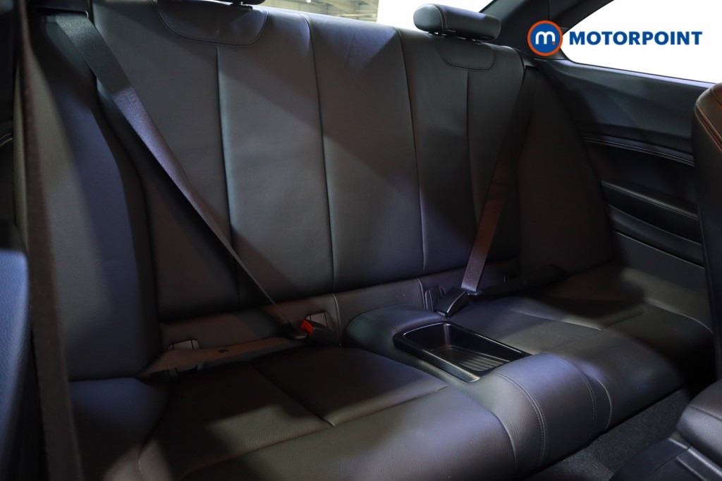 BMW 2 Series M Sport Automatic Diesel Coupe - Stock Number (1627116) - 9th supplementary image