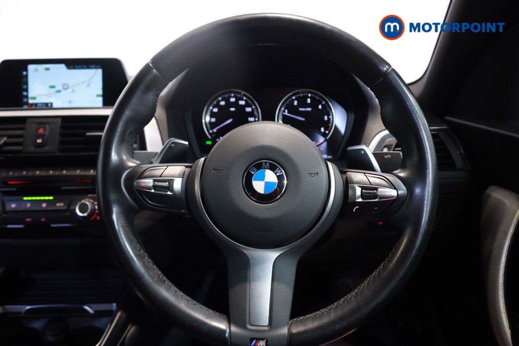 BMW 2 Series M Sport Automatic Diesel Coupe - Stock Number (1627116) - 11th supplementary image