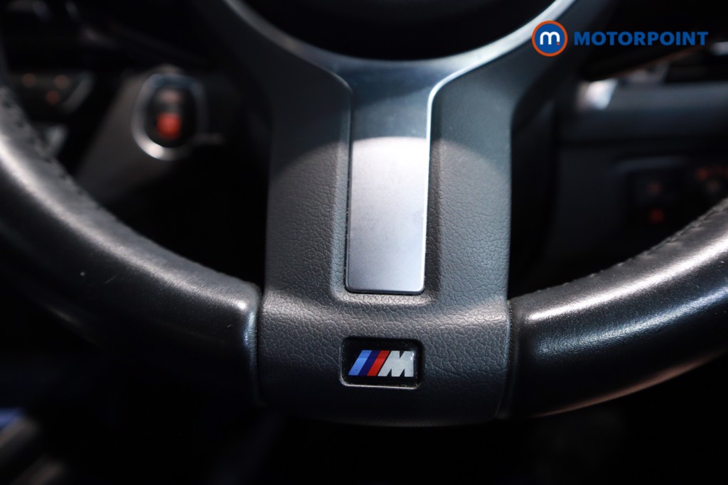 BMW 2 Series M Sport Automatic Diesel Coupe - Stock Number (1627116) - 13th supplementary image