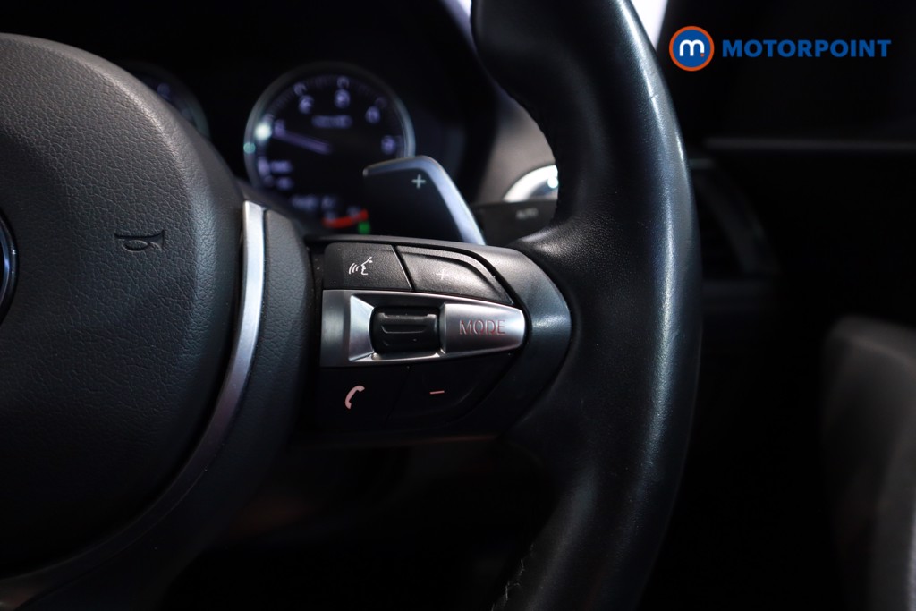 BMW 2 Series M Sport Automatic Diesel Coupe - Stock Number (1627116) - 14th supplementary image