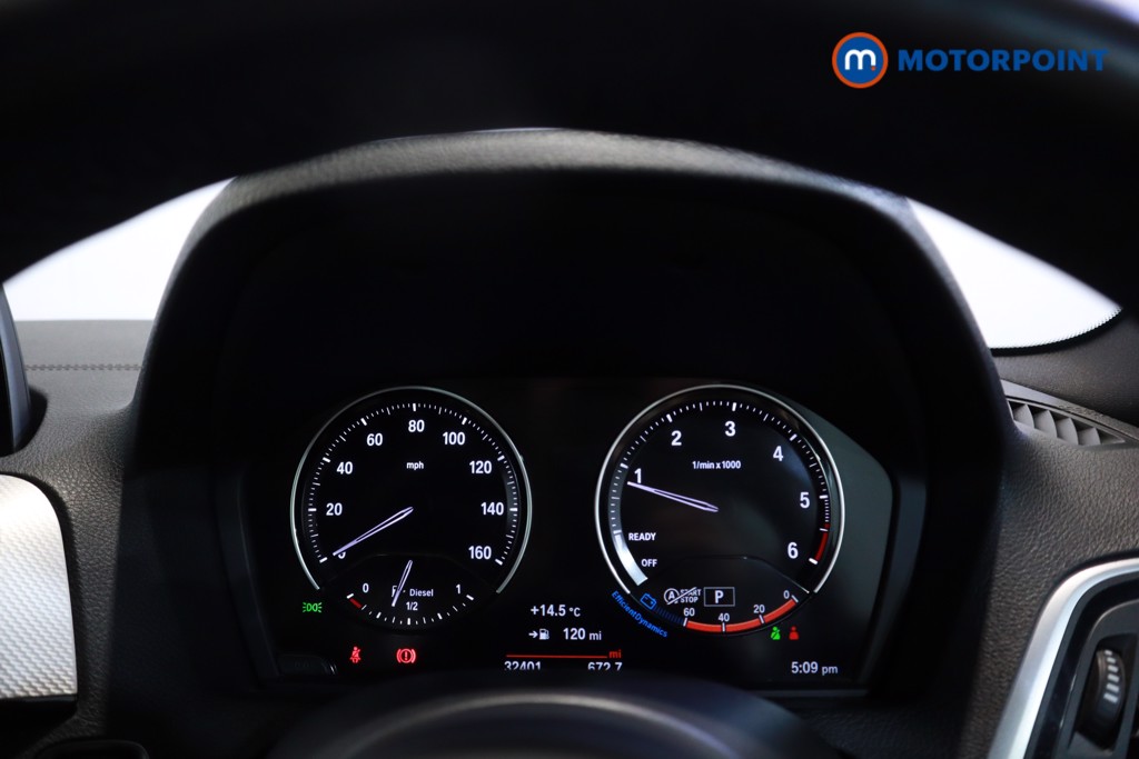BMW 2 Series M Sport Automatic Diesel Coupe - Stock Number (1627116) - 15th supplementary image