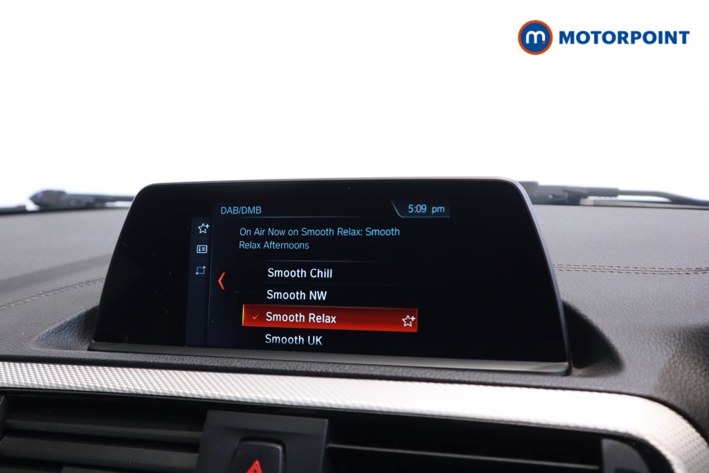 BMW 2 Series M Sport Automatic Diesel Coupe - Stock Number (1627116) - 17th supplementary image