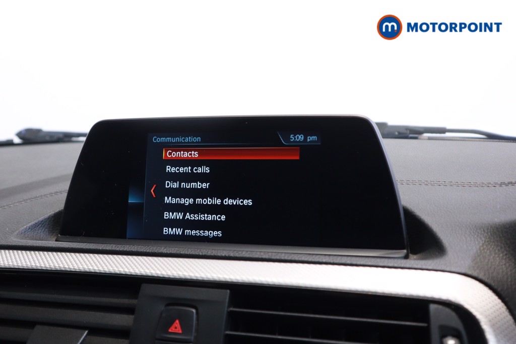 BMW 2 Series M Sport Automatic Diesel Coupe - Stock Number (1627116) - 18th supplementary image