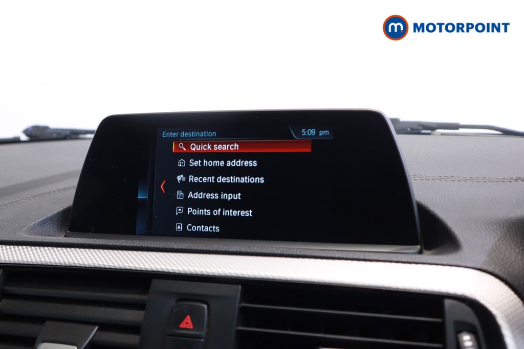 BMW 2 Series M Sport Automatic Diesel Coupe - Stock Number (1627116) - 19th supplementary image