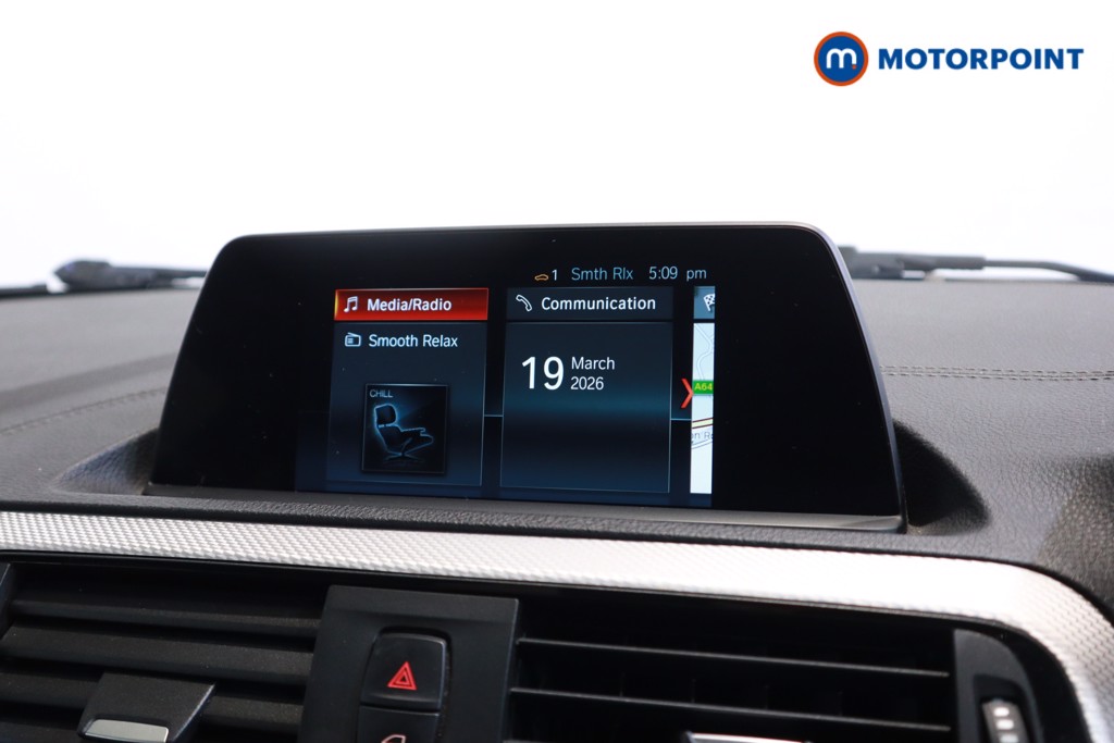 BMW 2 Series M Sport Automatic Diesel Coupe - Stock Number (1627116) - 20th supplementary image