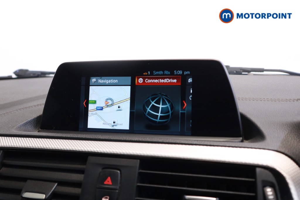 BMW 2 Series M Sport Automatic Diesel Coupe - Stock Number (1627116) - 21st supplementary image