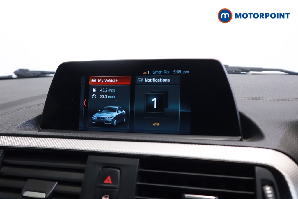 BMW 2 Series M Sport Automatic Diesel Coupe - Stock Number (1627116) - 22nd supplementary image