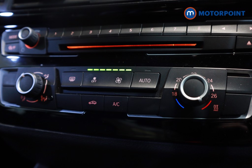 BMW 2 Series M Sport Automatic Diesel Coupe - Stock Number (1627116) - 24th supplementary image