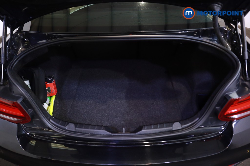 BMW 2 Series M Sport Automatic Diesel Coupe - Stock Number (1627116) - 33rd supplementary image