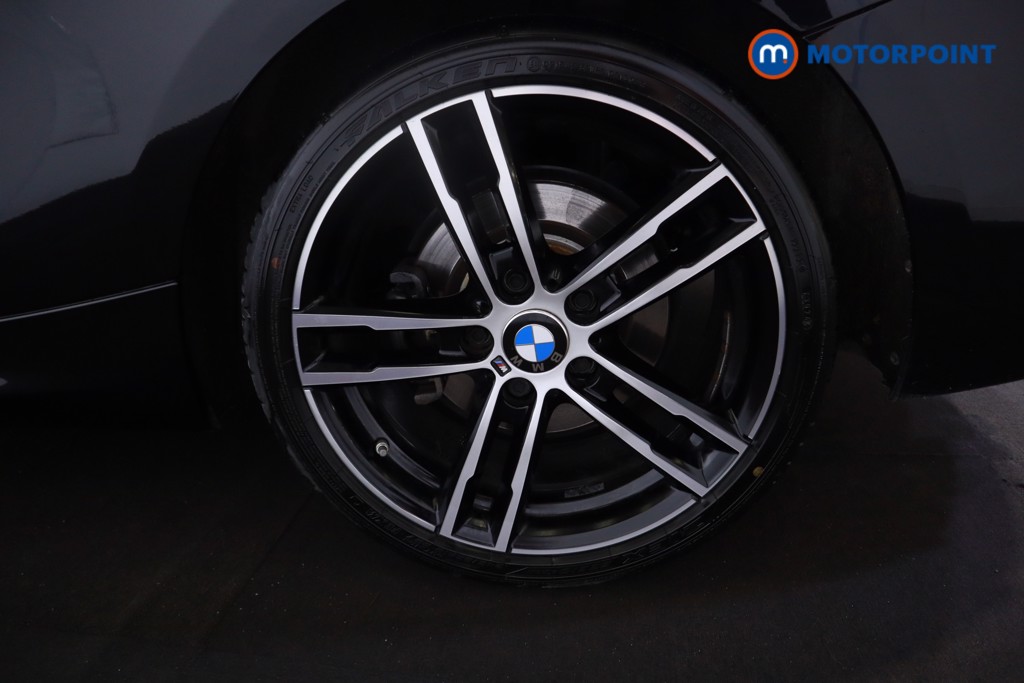 BMW 2 Series M Sport Automatic Diesel Coupe - Stock Number (1627116) - 35th supplementary image