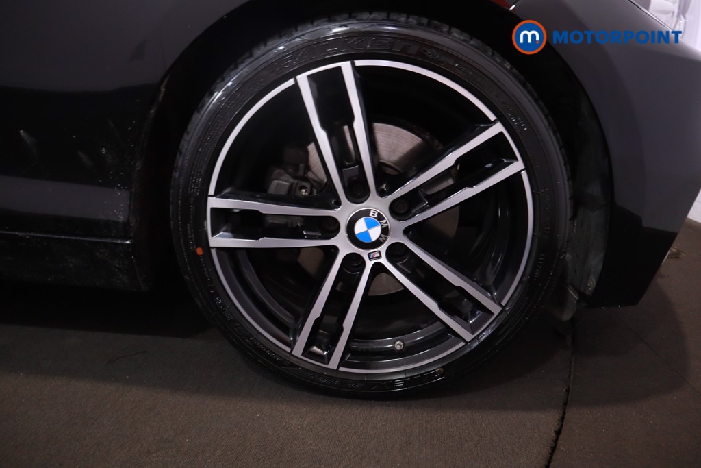 BMW 2 Series M Sport Automatic Diesel Coupe - Stock Number (1627116) - 37th supplementary image