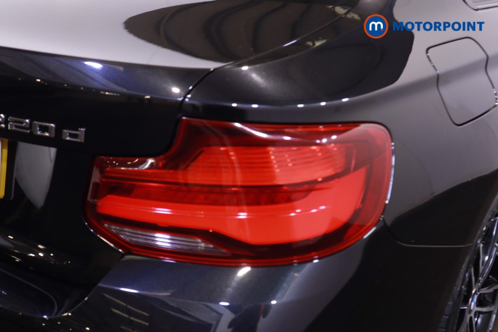 BMW 2 Series M Sport Automatic Diesel Coupe - Stock Number (1627116) - 38th supplementary image