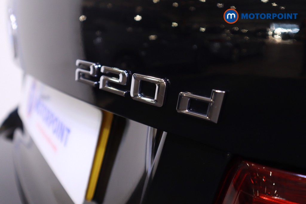 BMW 2 Series M Sport Automatic Diesel Coupe - Stock Number (1627116) - 39th supplementary image