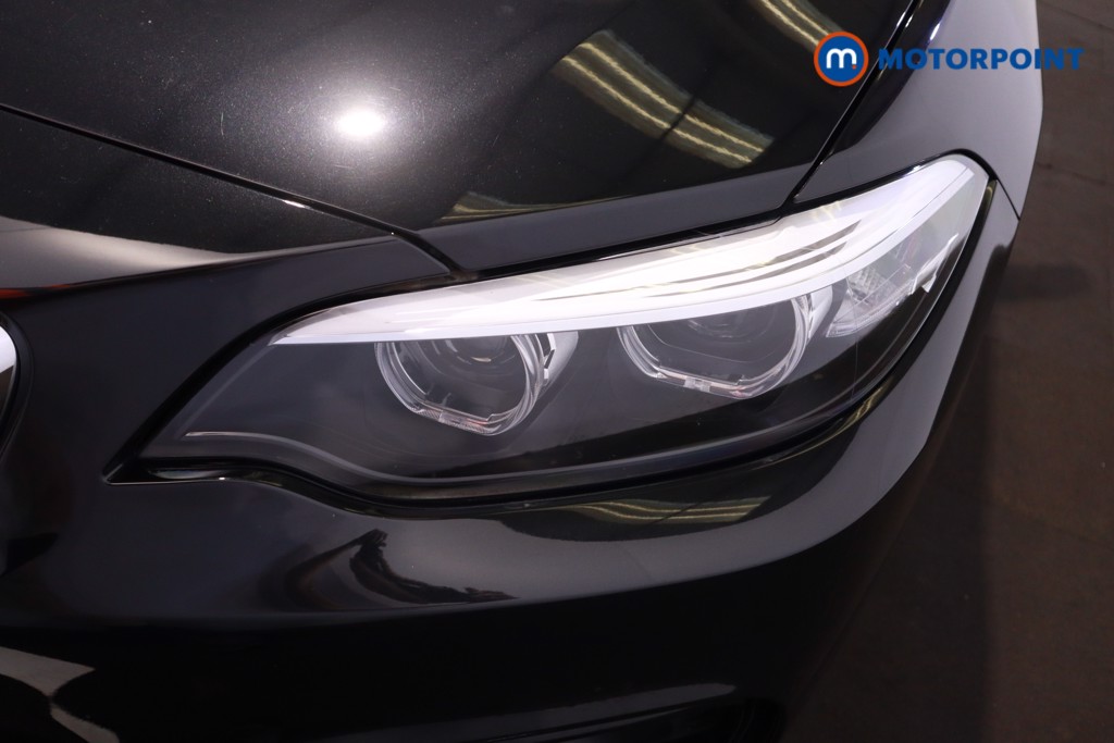 BMW 2 Series M Sport Automatic Diesel Coupe - Stock Number (1627116) - 43rd supplementary image