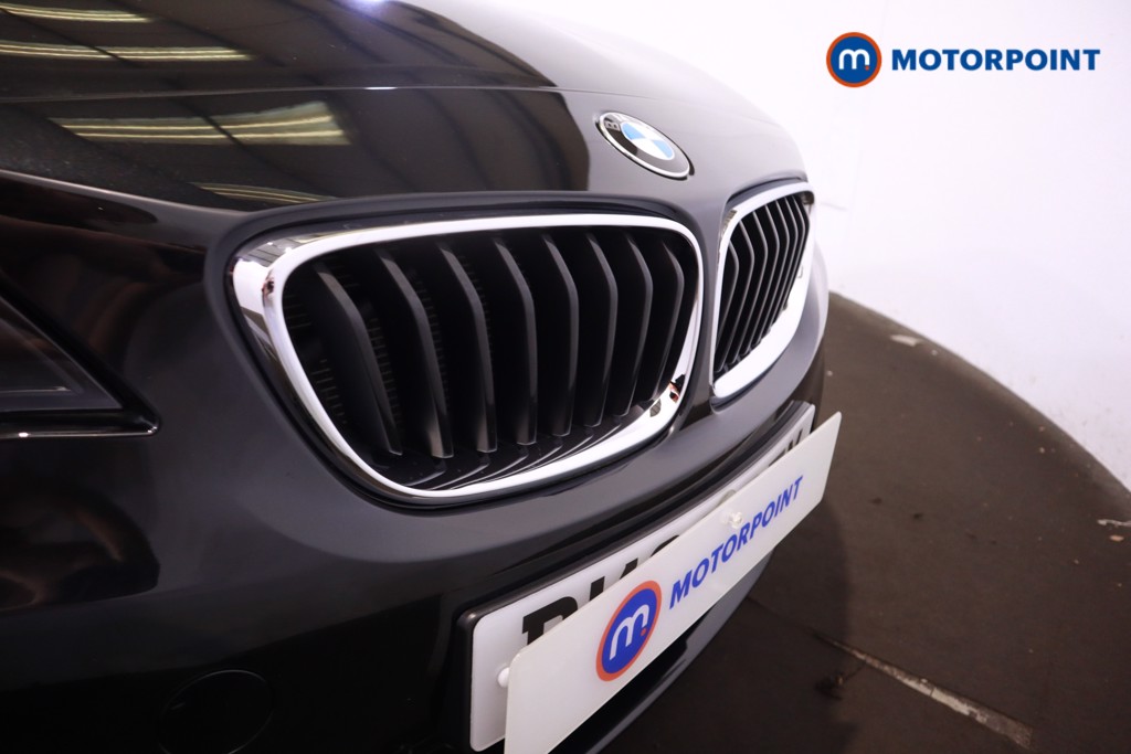 BMW 2 Series M Sport Automatic Diesel Coupe - Stock Number (1627116) - 44th supplementary image