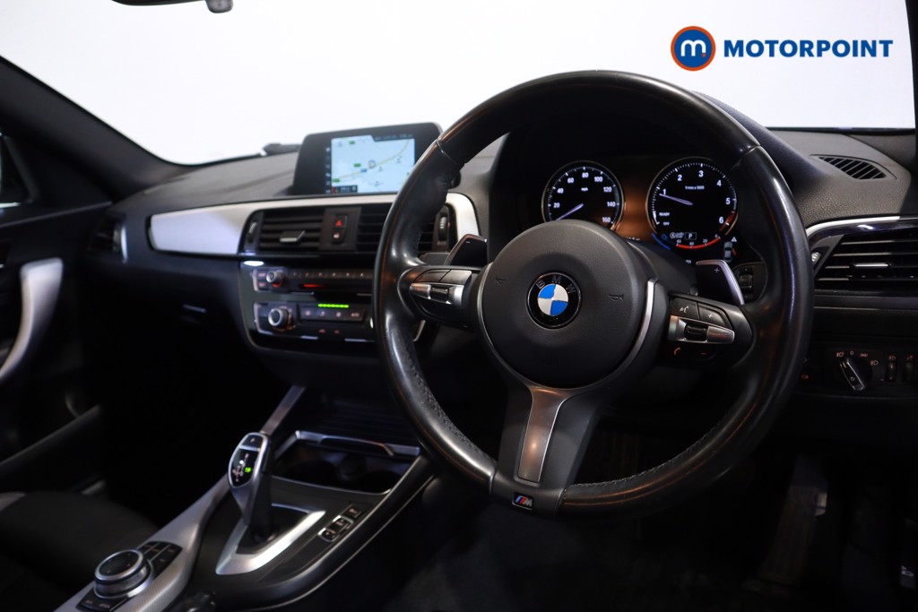 BMW 2 Series M Sport Automatic Diesel Coupe - Stock Number (1627116) - 1st supplementary image