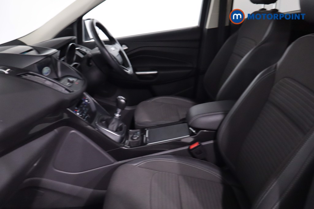 Ford Kuga Titanium Edition Manual Petrol SUV - Stock Number (1627135) - 4th supplementary image