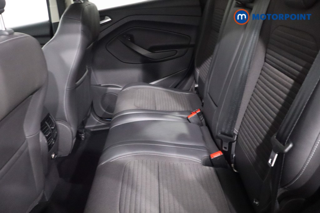 Ford Kuga Titanium Edition Manual Petrol SUV - Stock Number (1627135) - 5th supplementary image