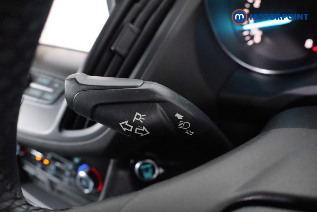 Ford Kuga Titanium Edition Manual Petrol SUV - Stock Number (1627135) - 14th supplementary image