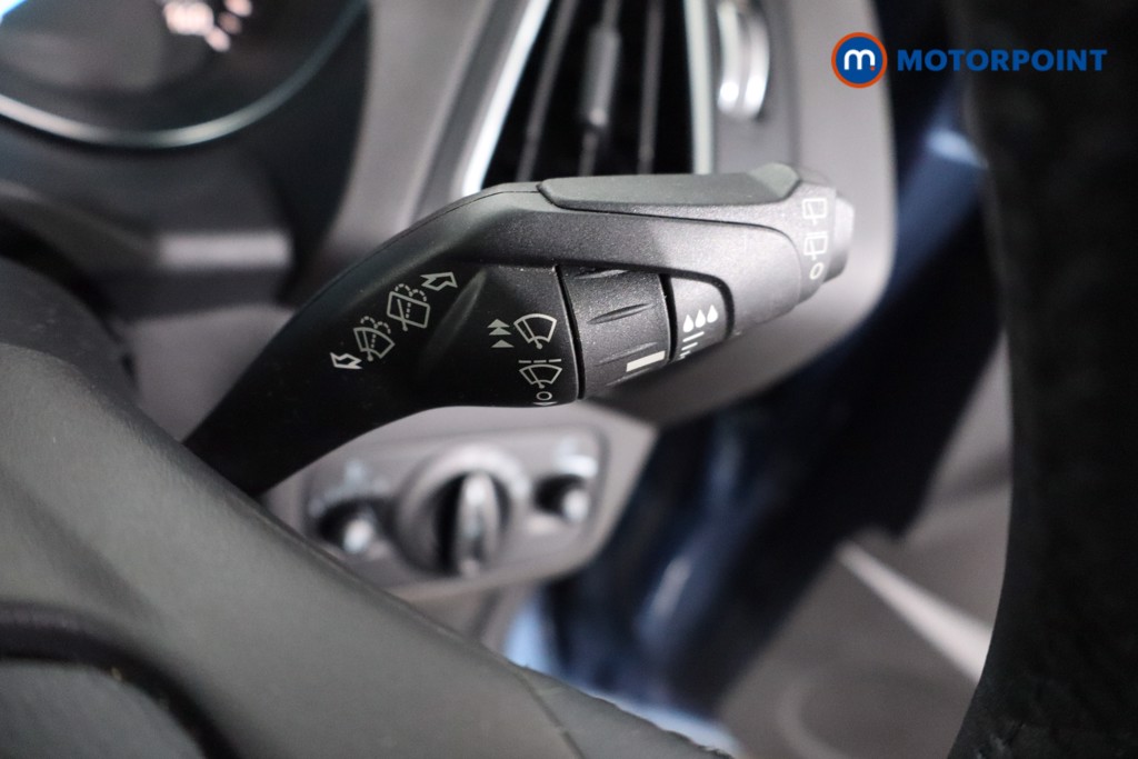 Ford Kuga Titanium Edition Manual Petrol SUV - Stock Number (1627135) - 15th supplementary image