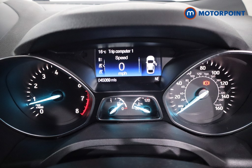 Ford Kuga Titanium Edition Manual Petrol SUV - Stock Number (1627135) - 16th supplementary image