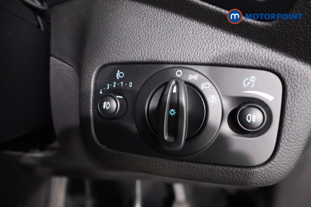 Ford Kuga Titanium Edition Manual Petrol SUV - Stock Number (1627135) - 17th supplementary image