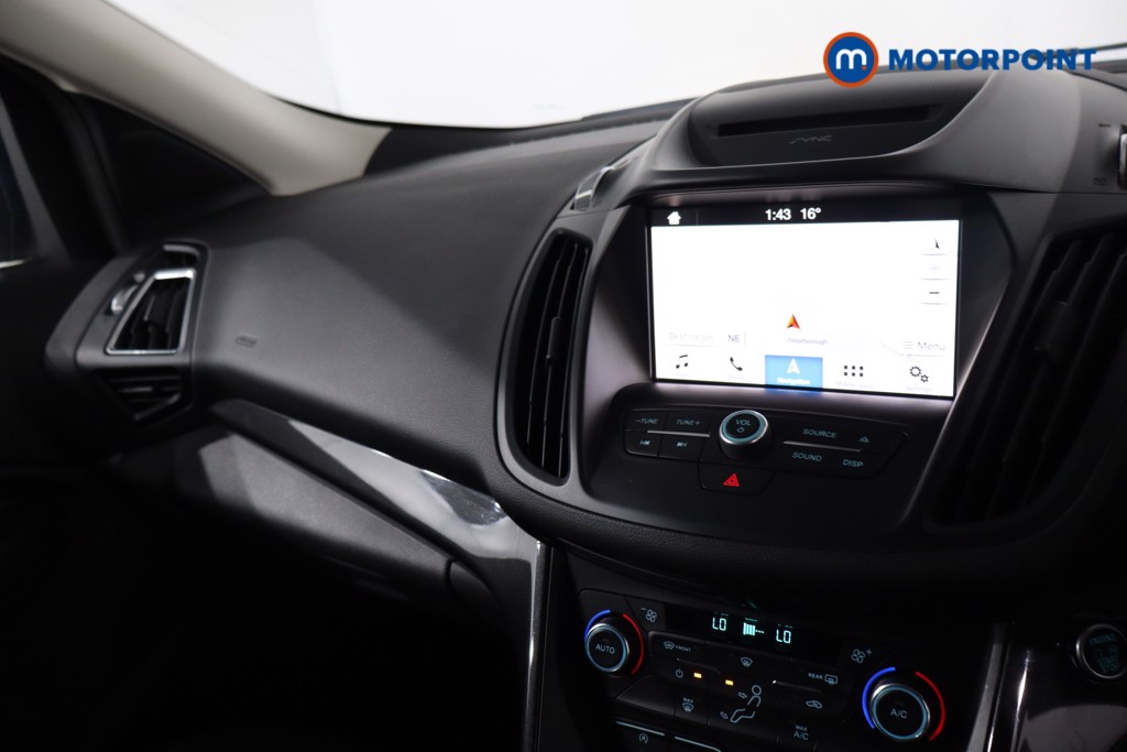 Ford Kuga Titanium Edition Manual Petrol SUV - Stock Number (1627135) - 19th supplementary image