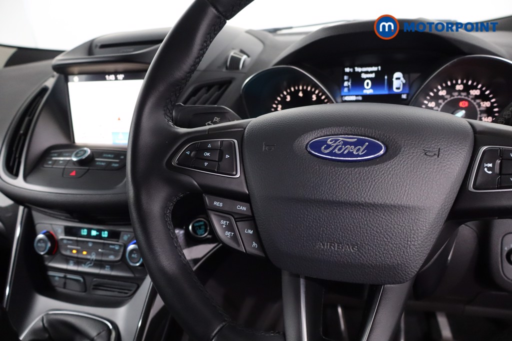 Ford Kuga Titanium Edition Manual Petrol SUV - Stock Number (1627135) - 20th supplementary image