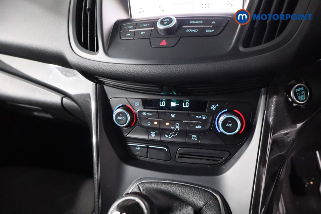 Ford Kuga Titanium Edition Manual Petrol SUV - Stock Number (1627135) - 21st supplementary image