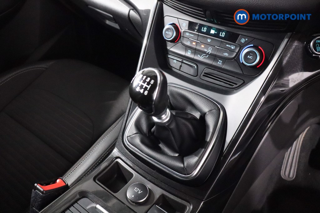 Ford Kuga Titanium Edition Manual Petrol SUV - Stock Number (1627135) - 22nd supplementary image