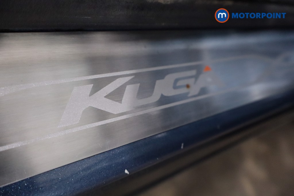 Ford Kuga Titanium Edition Manual Petrol SUV - Stock Number (1627135) - 24th supplementary image