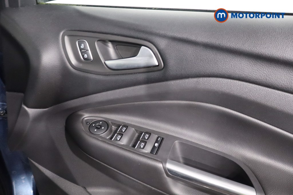 Ford Kuga Titanium Edition Manual Petrol SUV - Stock Number (1627135) - 26th supplementary image