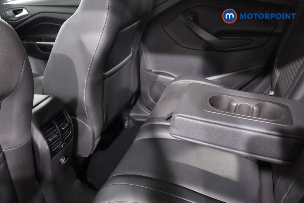 Ford Kuga Titanium Edition Manual Petrol SUV - Stock Number (1627135) - 28th supplementary image